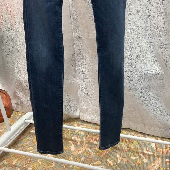 Citizens of Humanity Rocket High rise skinny jeans - Picture 3 of 9